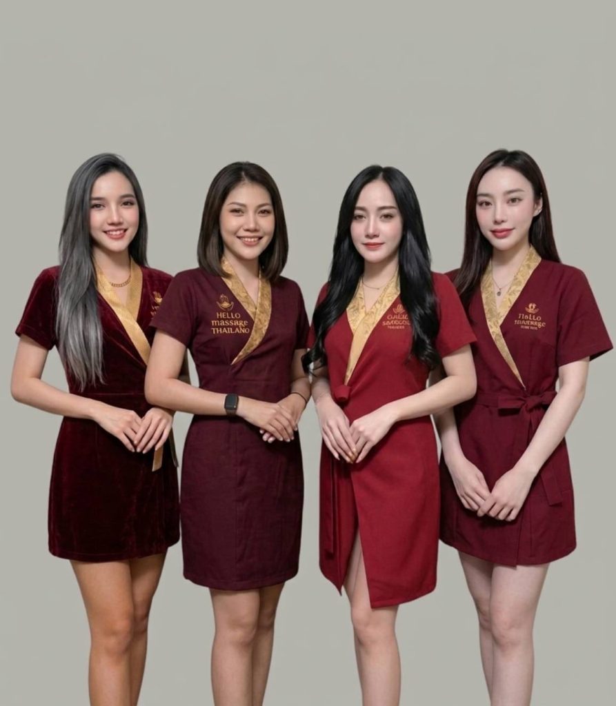 Outcall Massage Bangkok by Professional Therapist
Home Massage Bangkok wellness service