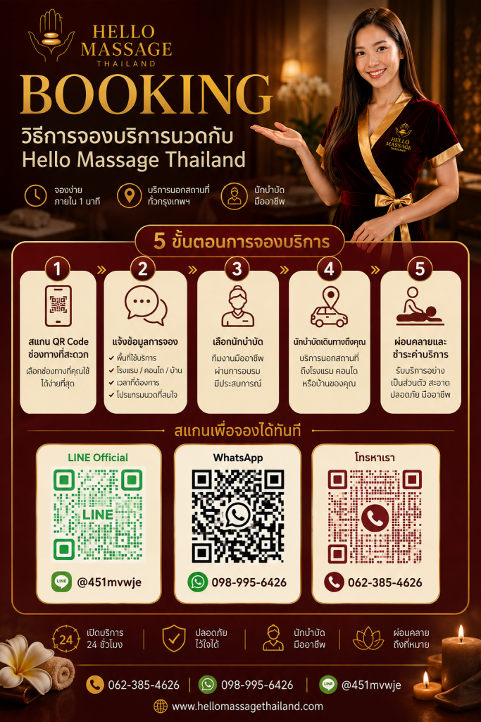 how-to-book-mobile-massage-bangkok