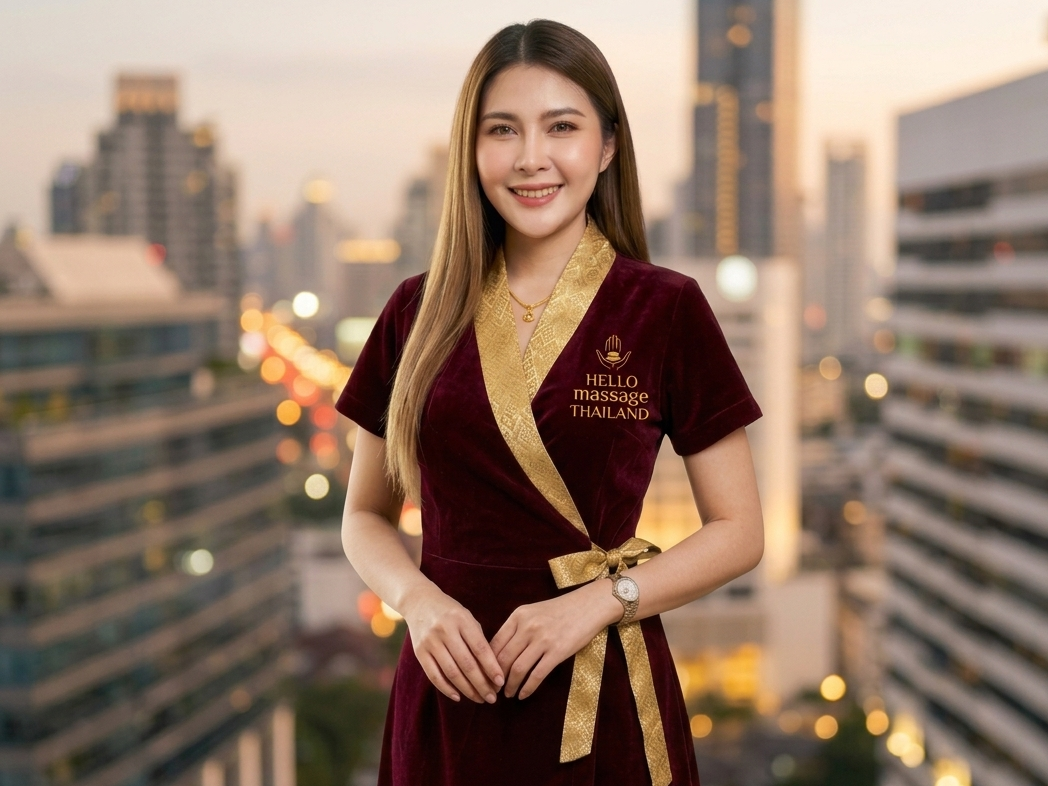 Hotel Room Massage Bangkok Premium Hotel Massage